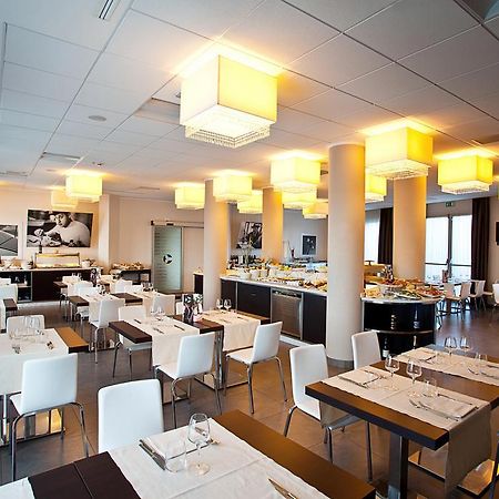 Hotel Fiera 리미니 외부 사진