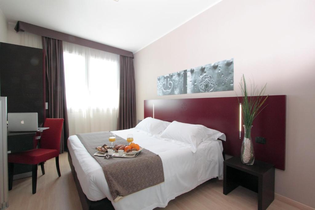 Hotel Fiera 리미니 객실 사진