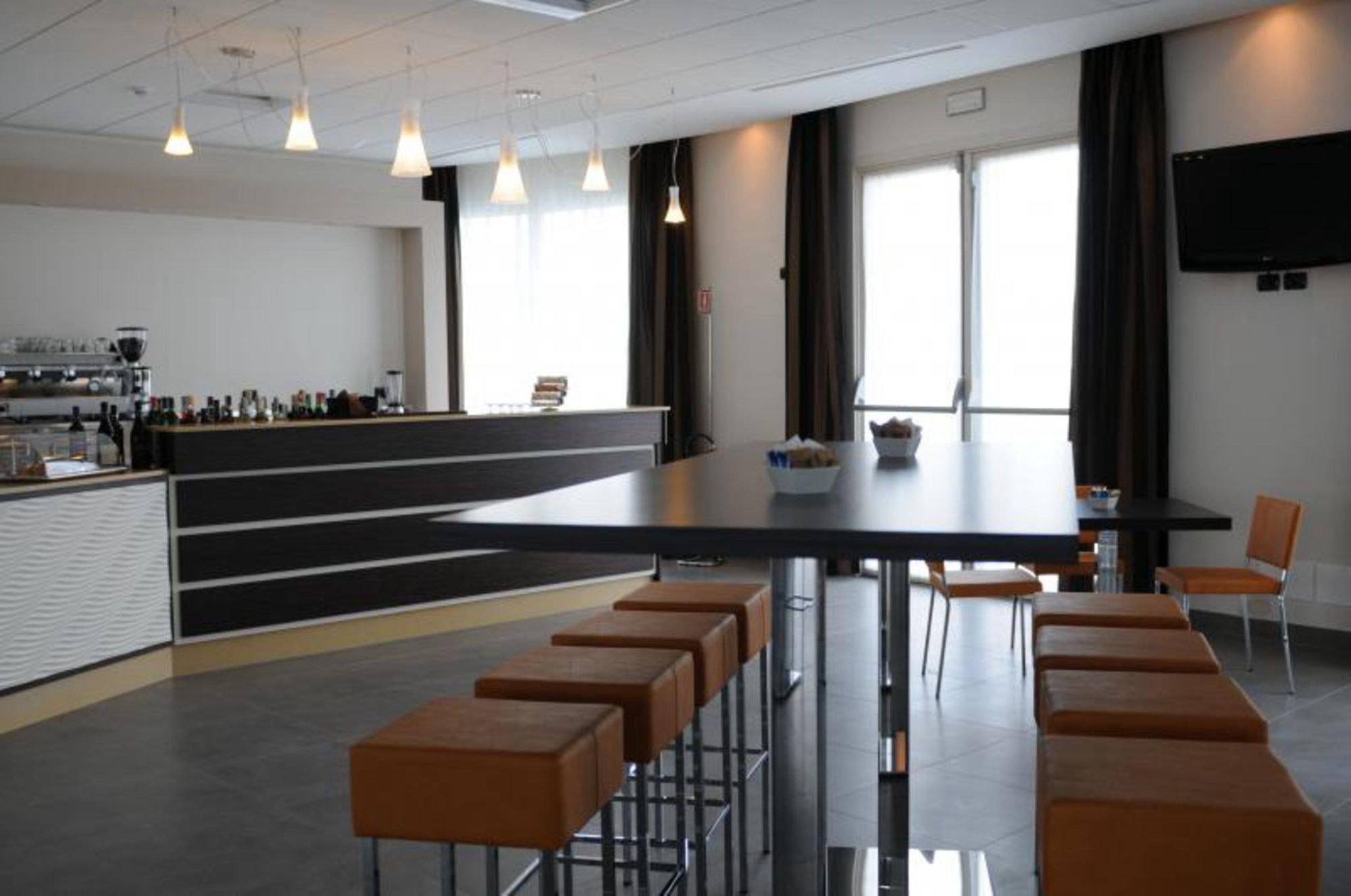 Hotel Fiera 리미니 외부 사진