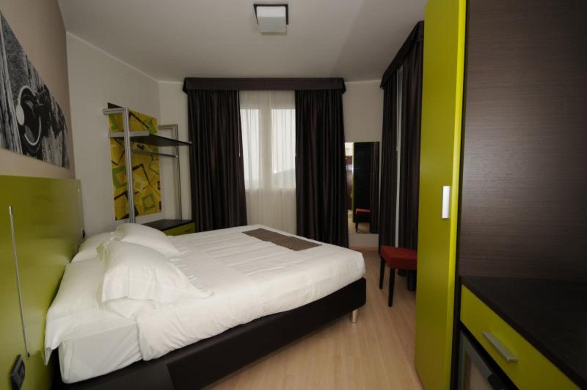 Hotel Fiera 리미니 외부 사진