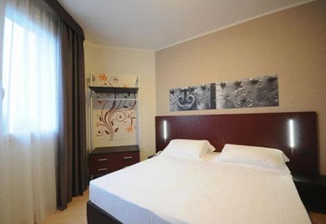 Hotel Fiera 리미니 외부 사진