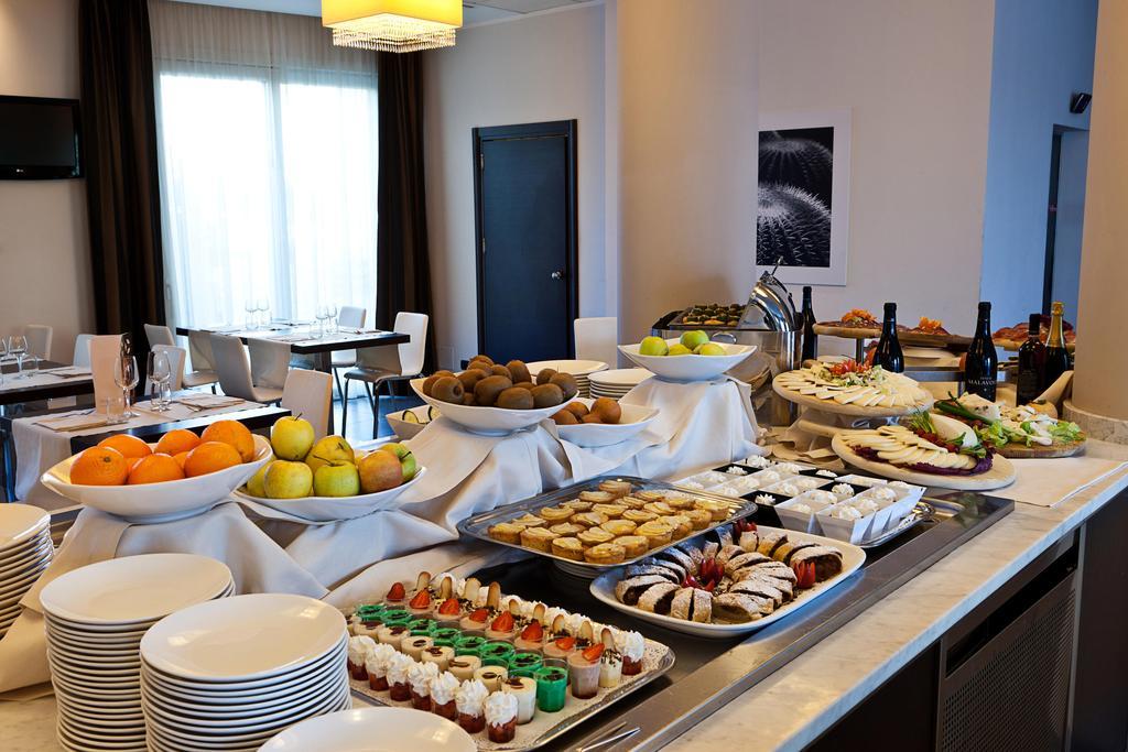 Hotel Fiera 리미니 외부 사진
