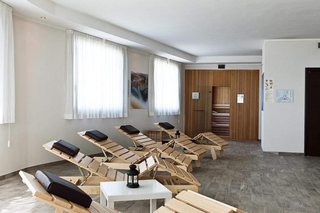 Hotel Fiera 리미니 외부 사진